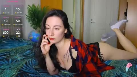 Laura online show from February 6, 1:21 pm