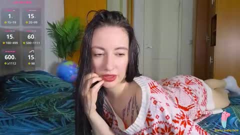 Snapshot of miss_leee chatting on May 28, 10:45 am Laura online show from May 28, 10:45 am