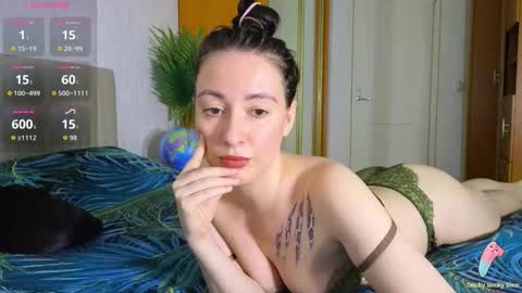 Snapshot of miss_leee chatting on June 6, 10:20 am Laura online show from June 6, 10:20 am