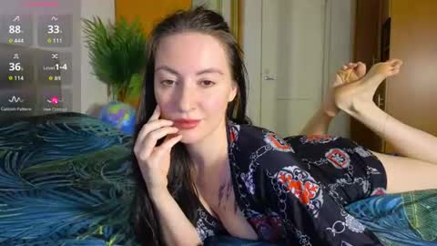 Snapshot of miss_leee chatting on July 18, 9:46 am Laura online show from July 18, 9:46 am