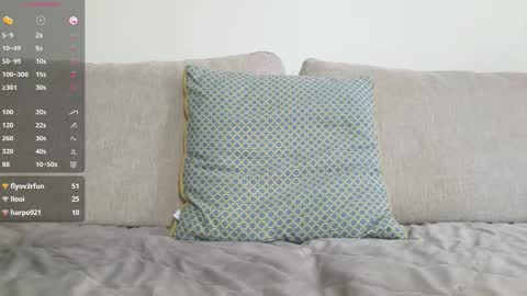 eva.  online show from November 18, 7:24 am