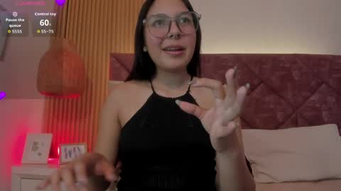 lexy online show from April 28, 8:58 pm