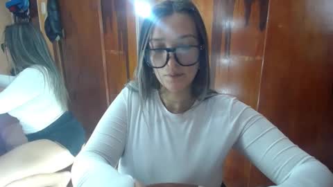 lilieth  online show from February 21, 7:21 pm