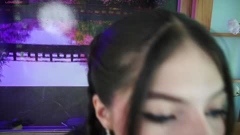 miss_lucyla online show from December 13, 2:16 pm