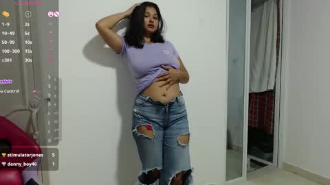 ly independent model online show from October 14, 9:59 pm