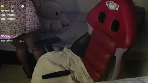 Snapshot of miss_ly_ chatting on May 14, 11:39 am ly independent model online show from May 14, 11:39 am