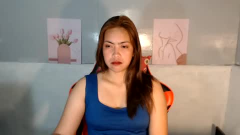 Snapshot of miss_lyve chatting on July 1, 1:34 pm itsme lyve online show from July 1, 1:34 pm