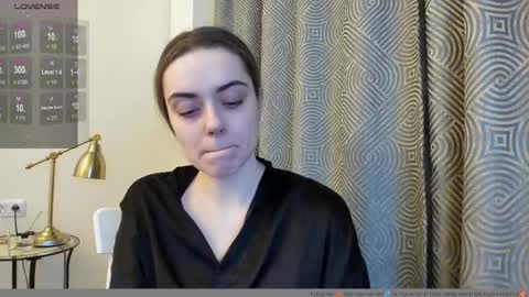 Jenny online show from February 5, 6:56 pm