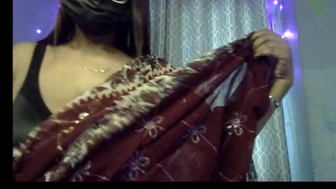 Snapshot of miss_mahi69 chatting on May 3, 11:38 am Mahi online show from May 3, 11:38 am