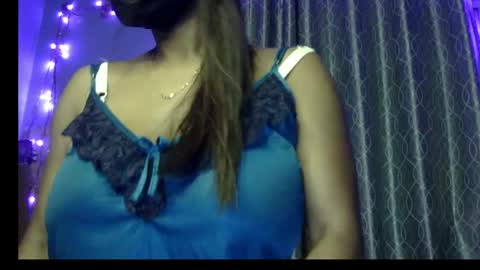 Snapshot of miss_mahi69 chatting on May 4, 6:26 pm Mahi online show from May 4, 6:26 pm
