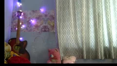 Snapshot of miss_mahi69 chatting on May 17, 6:22 am Mahi online show from May 17, 6:22 am