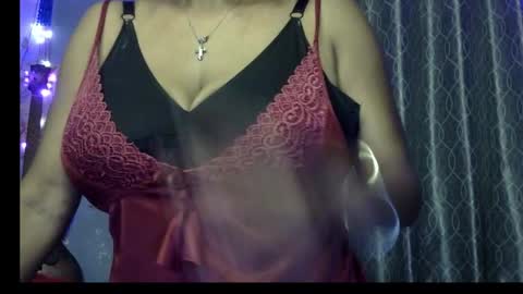 Snapshot of miss_mahi69 chatting on May 17, 6:48 pm Mahi online show from May 17, 6:48 pm
