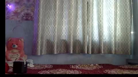 Snapshot of miss_mahi69 chatting on June 3, 4:04 am Mahi online show from June 3, 4:04 am