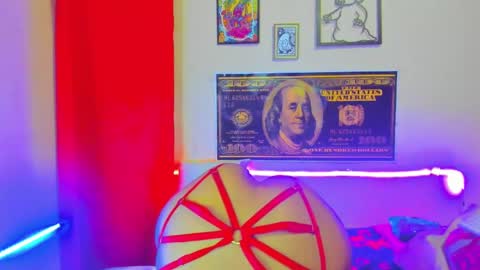 MEGG online show from January 23, 4:41 am