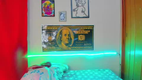 MEGG online show from February 12, 12:37 am