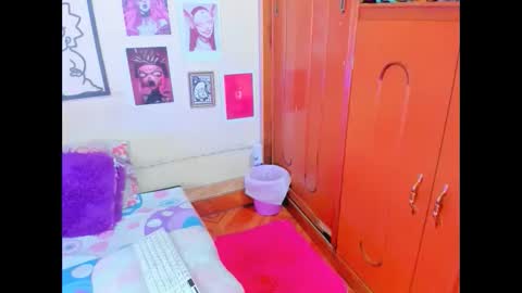 MEGG online show from September 14, 1:38 am