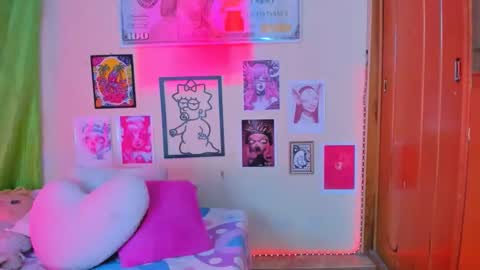 MEGG online show from March 13, 7:09 pm