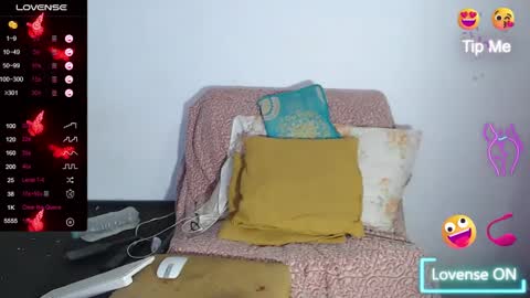 Ashley online show from February 2, 3:43 am