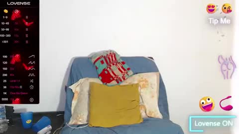 Ashley online show from February 20, 1:40 pm