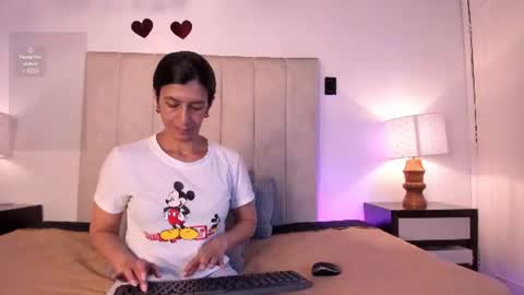 miss_milf_ online show from June 22, 7:55 pm