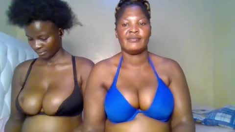 MILLY online show from March 8, 9:29 pm