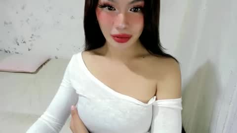 Snapshot of miss_morgan69 chatting on February 7, 4:03 pm miss_morgan69 online show from February 7, 4:03 pm