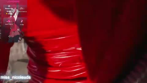 Miss Nicole online show from June 16, 12:52 pm