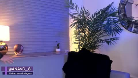 Ana Vidal online show from June 5, 11:32 pm