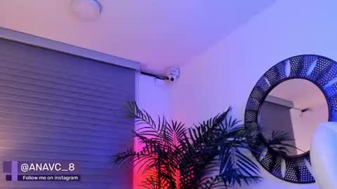 Ana Vidal online show from June 15, 11:07 pm