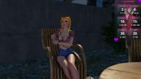 Snapshot of miss_pepper51 chatting on September 18, 9:44 am miss_pepper51 online show from September 18, 9:44 am