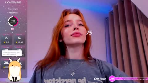 Margo online show from January 15, 3:11 am