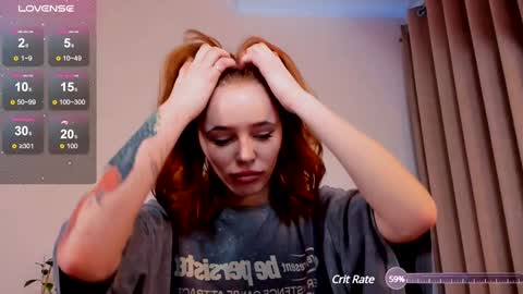 Margo online show from January 20, 5:48 am