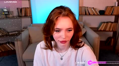 Margo online show from February 10, 2:08 am