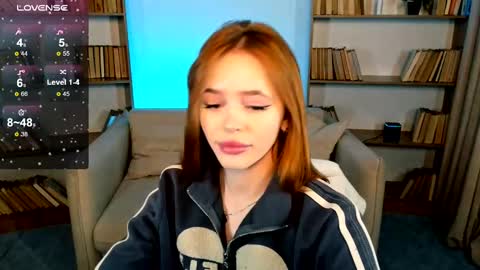 Margo online show from March 5, 2:36 am