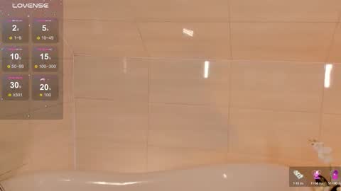 Margo online show from September 9, 3:28 am