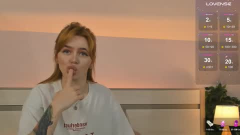 Margo online show from September 15, 3:17 am