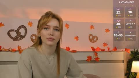 Margo online show from September 18, 2:57 am