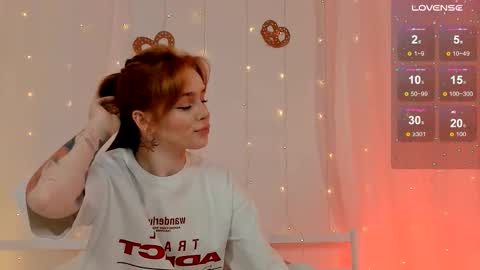 Margo online show from September 22, 4:03 am