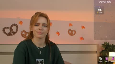 Margo online show from September 23, 3:31 am