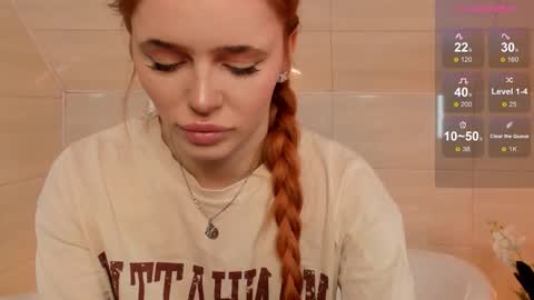 Margo online show from October 12, 4:11 am