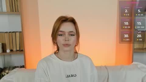 Margo online show from November 5, 3:39 am