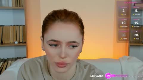 Margo online show from November 17, 3:45 am