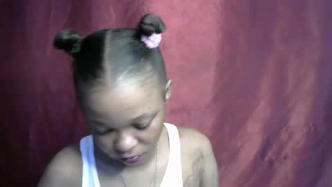 miss_rihanna2 online show from September 17, 5:31 am