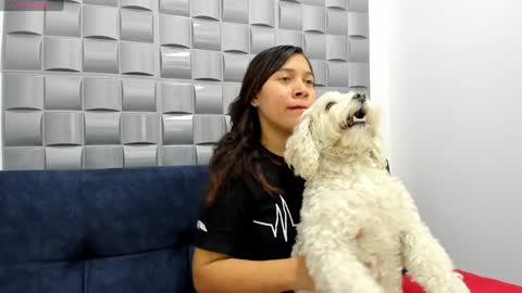 ROS online show from February 6, 12:54 am