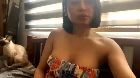 miss_sahara0 online show from April 4, 4:33 am