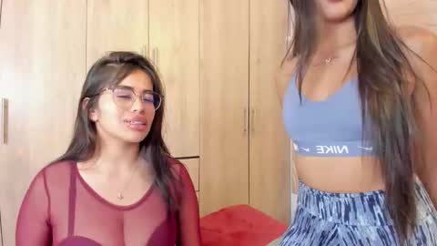 Angel Sophie Tif online show from May 5, 5:10 pm