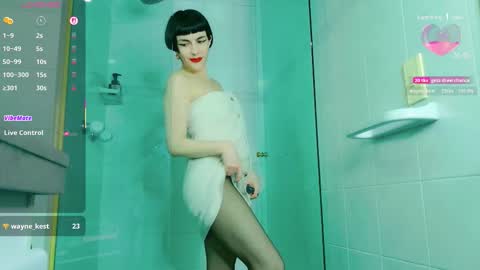 Satori Rose online show from November 13, 3:49 am