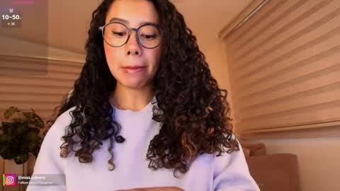 Amy Olivera online show from March 17, 12:41 pm