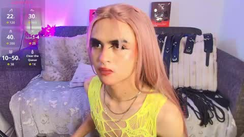 miss_sophia21 online show from April 28, 8:58 pm