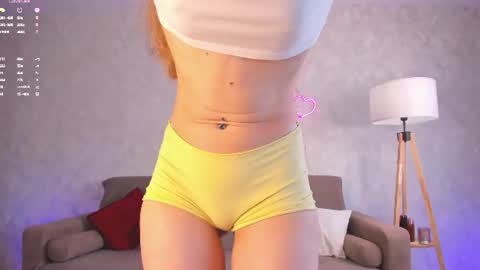 Spider girl Help me reach 10 likes online show from July 3, 7:15 am